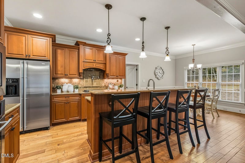 3904 Manly Farm Rd, Wake Forest, NC 27587