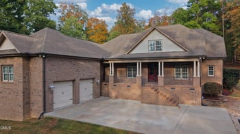 3904 Manly Farm Rd, Wake Forest, NC 27587