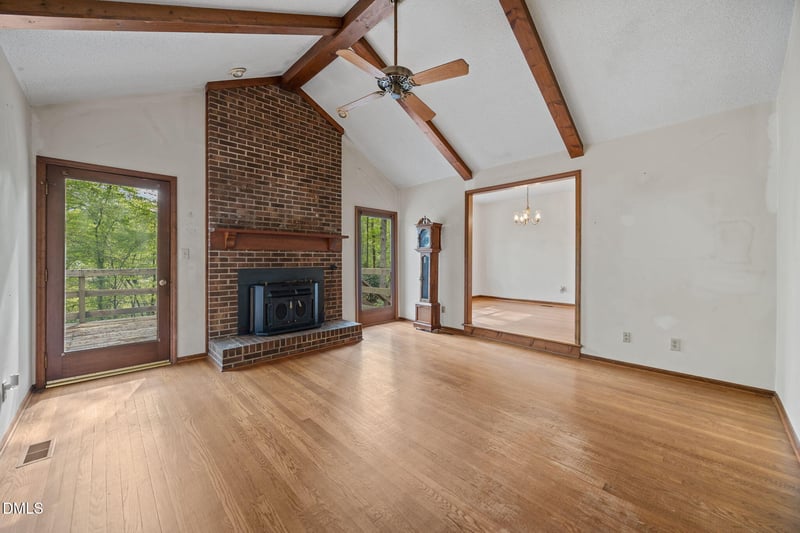 3904 Maplefield Dr, Raleigh, NC 27613