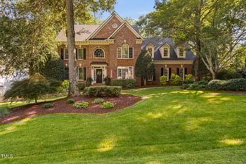 3904 Summer Brook Dr, Apex, NC 27539