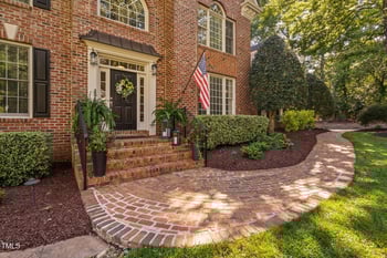 3904 Summer Brook Dr, Apex, NC 27539