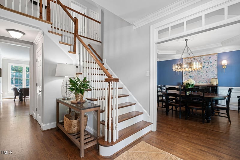 3904 Summer Brook Dr, Apex, NC 27539