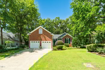 3904 Sunningdale Way, Durham, NC 27707