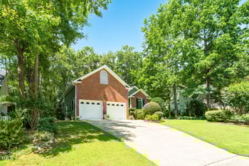 3904 Sunningdale Way, Durham, NC 27707