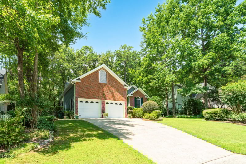 3904 Sunningdale Way, Durham, NC 27707