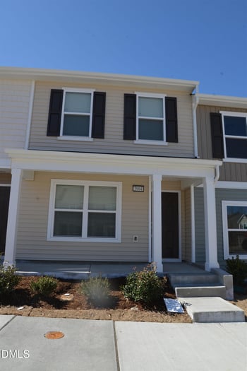 3904 Swinton St, Raleigh, NC 27616