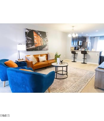 3904 Swinton St, Raleigh, NC 27616