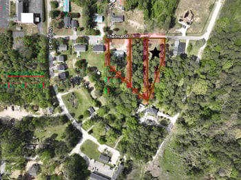 3904 Thelma St, Raleigh, NC 27610