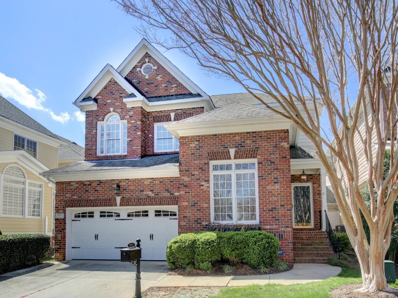 3905 Bentley Meadow Ln, Raleigh, NC 27612