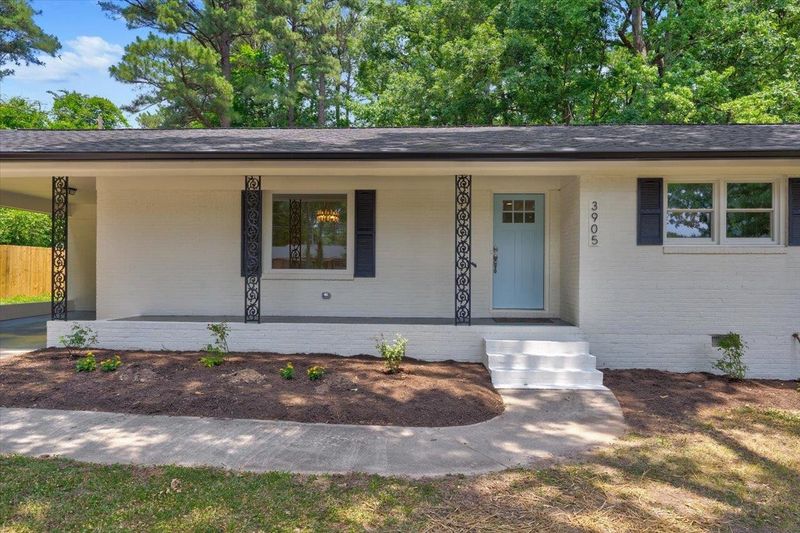 3905 Bristlewood Dr, Durham, NC 27703