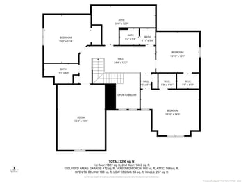 3905 Burlington Dr, Fayetteville, NC 28312