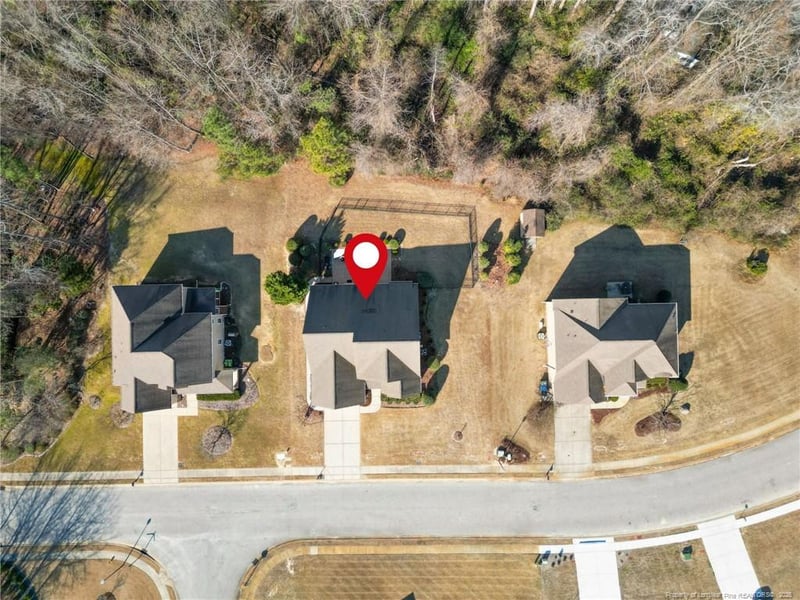 3905 Burlington Dr, Fayetteville, NC 28312