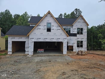 3905 Cedar Knolls Dr, Youngsville, NC 27596