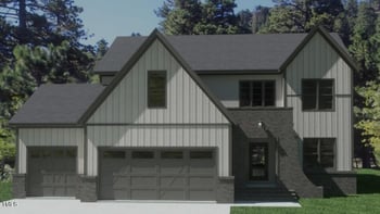3905 Cedar Knolls Dr, Youngsville, NC 27596