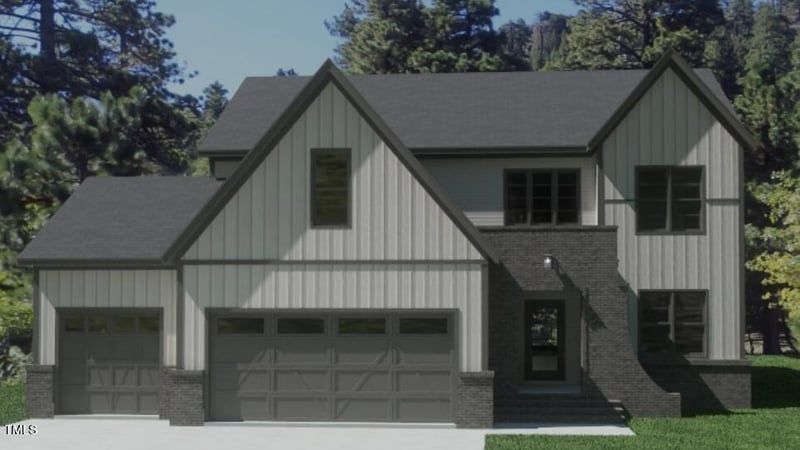 3905 Cedar Knolls Dr, Youngsville, NC 27596