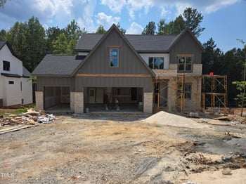 3905 Cedar Knolls Dr, Youngsville, NC 27596