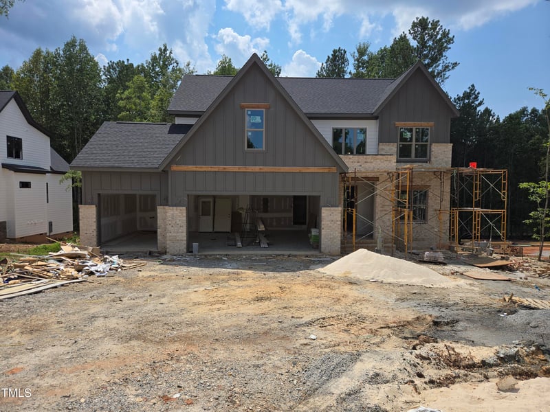 3905 Cedar Knolls Dr, Youngsville, NC 27596