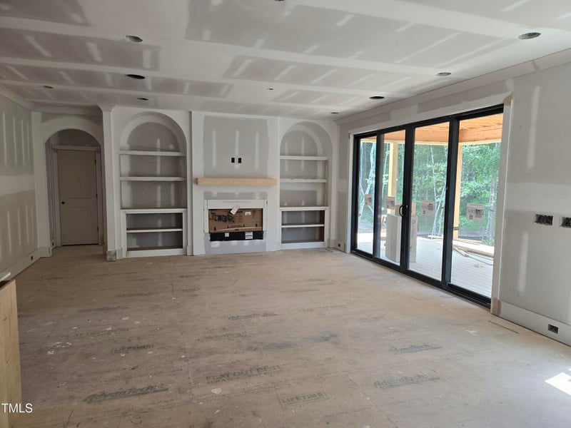 3905 Cedar Knolls Dr, Youngsville, NC 27596