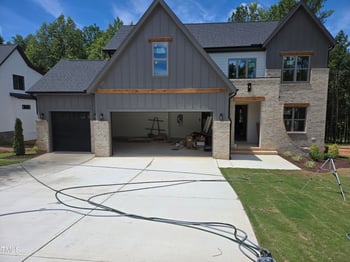3905 Cedar Knolls Dr, Youngsville, NC 27596