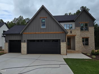 3905 Cedar Knolls Dr, Youngsville, NC 27596