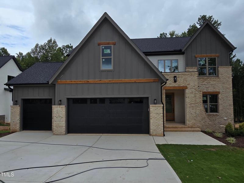 3905 Cedar Knolls Dr, Youngsville, NC 27596