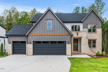 3905 Cedar Knolls Dr, Youngsville, NC 27596