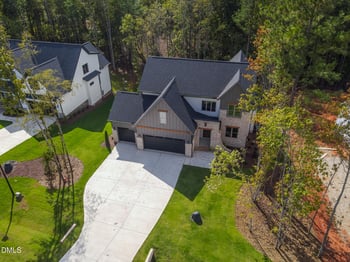 3905 Cedar Knolls Dr, Youngsville, NC 27596