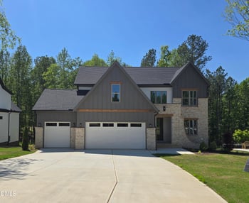 3905 Cedar Knolls Dr, Youngsville, NC 27596