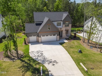 3905 Cedar Knolls Dr, Youngsville, NC 27596