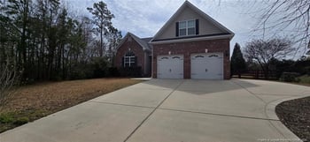 3905 Doon Valley Dr, Fayetteville, NC 28306