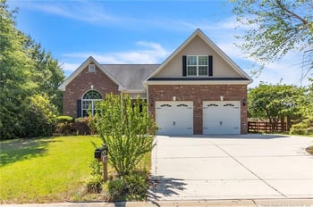 3905 Doon Valley Dr, Fayetteville, NC 28306