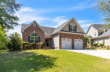 3905 Doon Valley Dr, Fayetteville, NC 28306