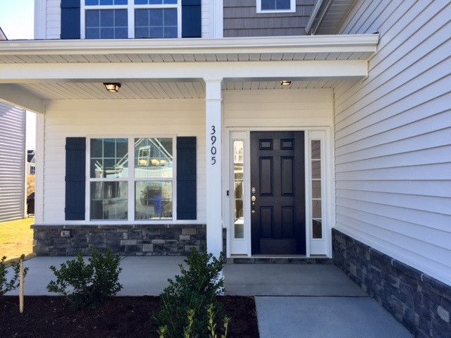 3905 Freemark Ln, Fuquay Varina, NC 27526