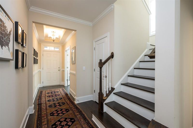 3905 Ivory Rose Ln, Raleigh, NC 27612
