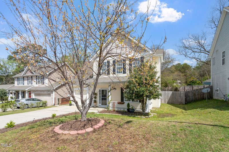 3905 Joe And Ruth Lee Dr, Raleigh, NC 27610