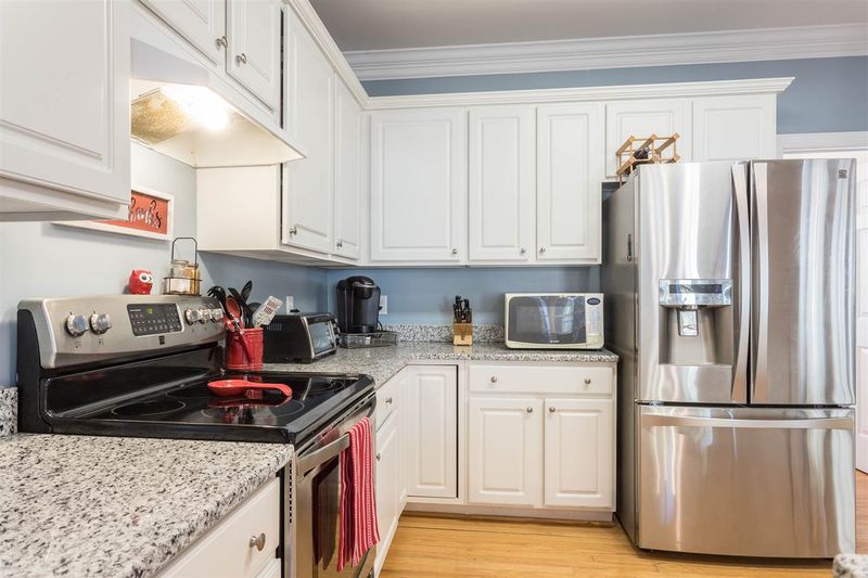 3905 Lauriston Rd, Raleigh, NC 27616