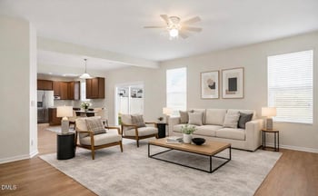 3905 Massey Pointe Ct, Raleigh, NC 27616