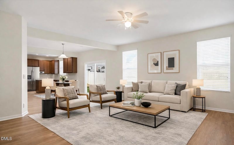 3905 Massey Pointe Ct, Raleigh, NC 27616