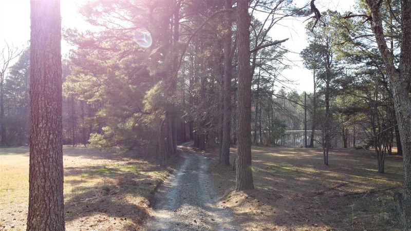 3905 Old Us 1 Hw, New Hill, NC 27562