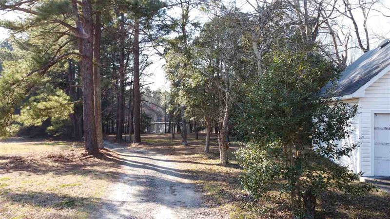 3905 Old Us 1 Hw, New Hill, NC 27562