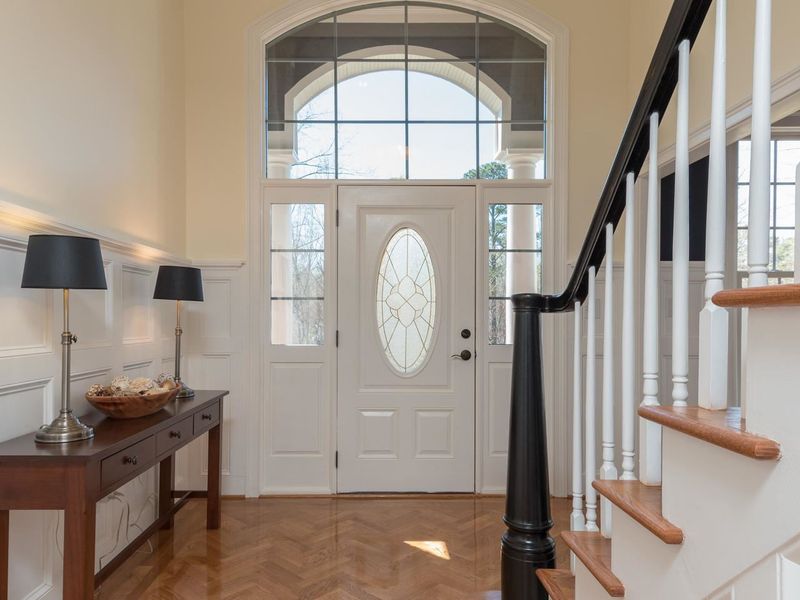 3905 Orchard Point Ct, Apex, NC 27539