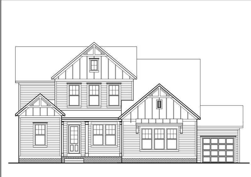 3905 River Stone Rd, Durham, NC 27705