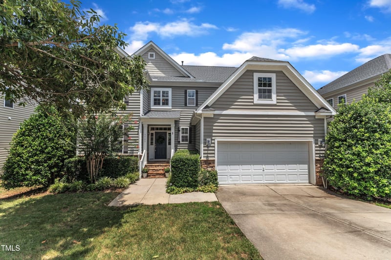 3905 Song Sparrow Dr, Wake Forest, NC 27587
