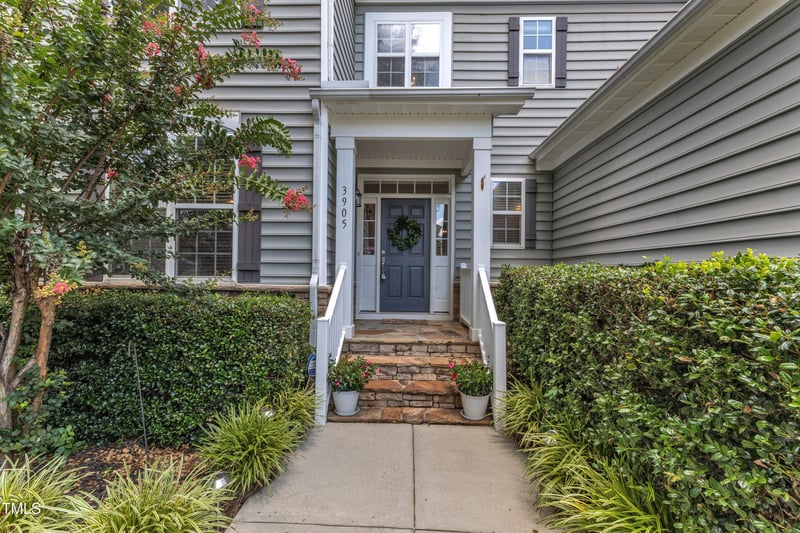 3905 Song Sparrow Dr, Wake Forest, NC 27587