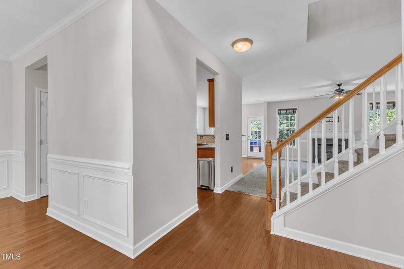 3905 Song Sparrow Dr, Wake Forest, NC 27587