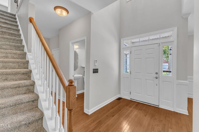3905 Song Sparrow Dr, Wake Forest, NC 27587
