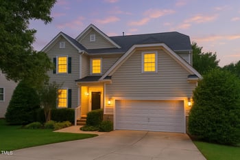 3905 Song Sparrow Dr, Wake Forest, NC 27587