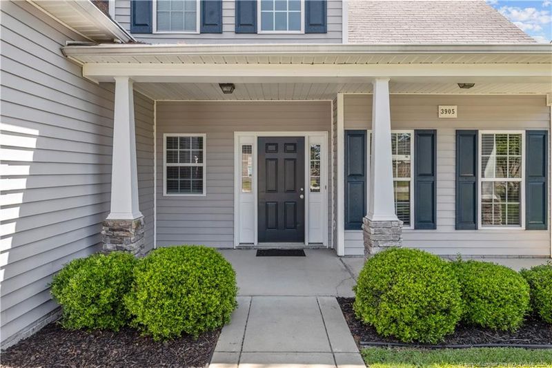 3905 Stretton Ave, Fayetteville, NC 28306