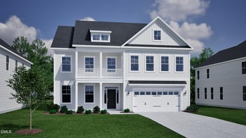 3905 Sweet Ivy Ldg #431, Durham, NC 27703