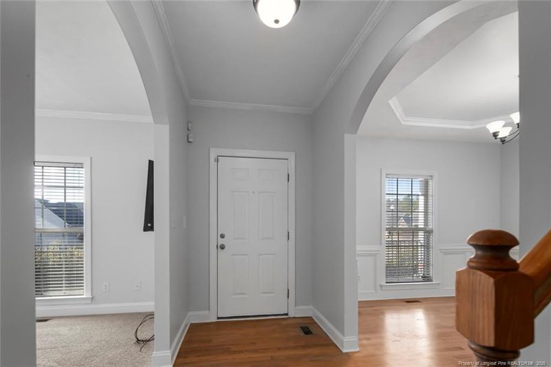 3905 Tasha Dr, Hope Mills, NC 28348